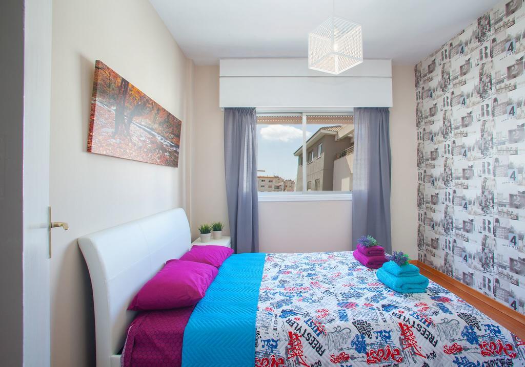 Suite For You Nikosia Eksteriør bilde